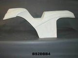 BS2DBB4 - BUELL S2 DRAG BODY 10' TIRE