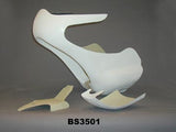 BS3501 - BRIDGESTONE 350 FAIRING