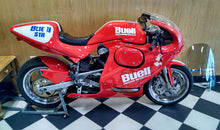 Load image into Gallery viewer, BS1GP1 - BUELL S1 GRAND PRIX FAIRING KIT