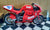 BS1GP1 - BUELL S1 GRAND PRIX FAIRING KIT
