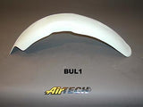 BUL1 - BULTACO '70-73 PURSANG REAR FENDER