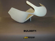 Load image into Gallery viewer, BULDDT1 - BULTACO TSS DUAL DOWN TUBE FAIRING