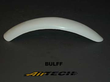 BULFF - BULTACO TSS FRONT FENDER