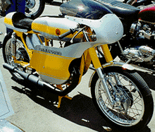 Load image into Gallery viewer, BULSDT1 - BULTACO TSS SINGL DOWN TUBE FAIRNG