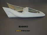 BXB9R3 - 02-09 XB9R STREET TAIL