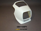 CB1100F1 - 83 CB1100F 1/4 FAIRING