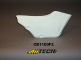CB1100F2 - 83 CB1100F RIGHT SEAT SIDE