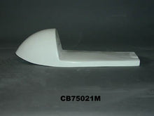 Load image into Gallery viewer, CB75021M - CB750 CAFE SEAT - NO DIMPLES