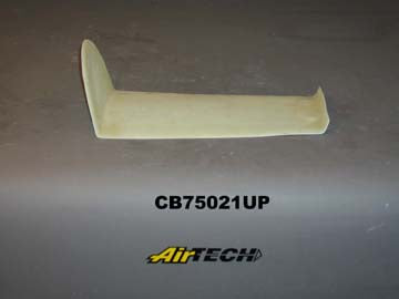 CB75021UP - CB750'K' CAFE TAIL UPHOLSTERY PAN