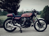 CB75022 - CB750'F'75-78 CAFE TAIL SECTION