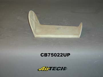 CB75022UP - CB750'F' CAFE TAIL UPHOLSTERY PAN