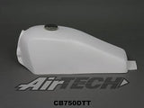 CB750DTT - CB750 SOHC DIRT TRACK TANK