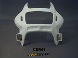 CBR61 - 87/90 CBR600 STREET UPPER