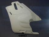 CBR63 - 87/90 CBR600 LEFT LOWER