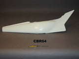 CBR64 - 87/90 CBR600 RIGHT SEAT SIDE