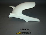 CBRXX9 - 97/02 CBRXX1100 REAR FENDER