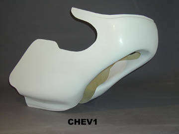 CHEV1 - CHEVEROLI 70'S BIG 4 CYL FAIRING