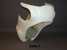 Load image into Gallery viewer, COOL1 - COOL VINTAGE TWINS FAIRING