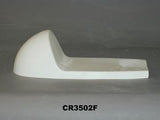 CR3502F - CB350 RACE SEAT - ROUND