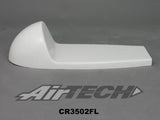 CR3502FL - CB350 RACE SEAT ROUND - LONG
