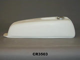 CR3503 - CR350 RACE GAS TANK SL FRAME ONLY!