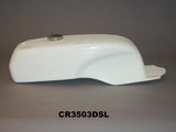 CR3503DSL - SL350 RACE TANK DRIXTON STYLE