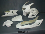 CREA61K - 92/98 CBR600 F2/F3 CREA KIT