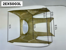 Load image into Gallery viewer, 2EX5003L - 94/09 EX500 LOWER - LONG