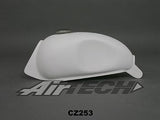 CZ253 - 69-70 CZ250 SIDE PIPE FUEL TANK