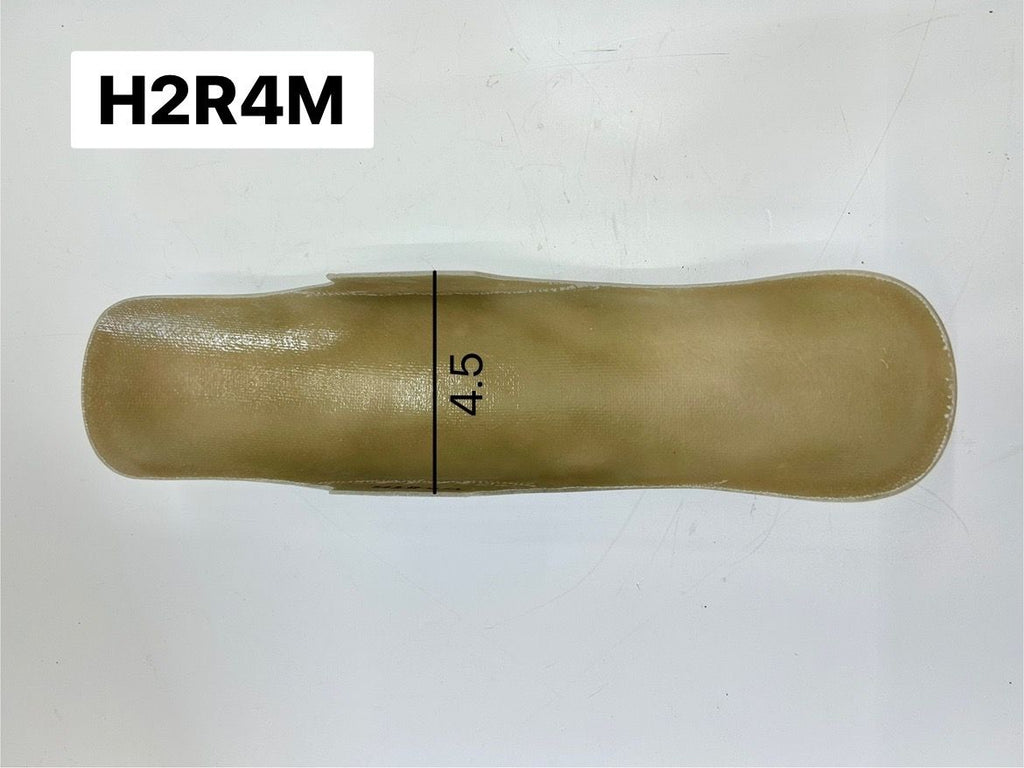 H2R4M - H2R FENDER - WIDE