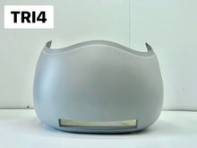 Load image into Gallery viewer, TRI4 - 70/71 TRI/BSA LETTERBOX FAIRING