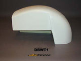 DBWT1 - WHEEL TUB 8' SMALL TIRE