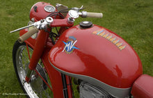 Load image into Gallery viewer, MVDVT - DISCO VOLANTE FUEL TANK