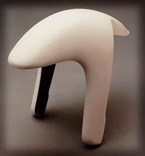 Load image into Gallery viewer, TDFF - ICS INVERTED FRT FENDER ASYMMETRIC