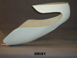 DRIX1 - 68 DRIXTON HONDA FAIRING