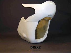 DRIX2 - HENNING DRIXTON FAIRING 2PIECE