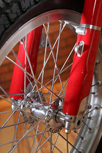 Load image into Gallery viewer, DTFG - DIRT TRACK FORK GUARD - PAIR