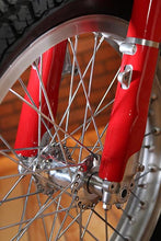 Load image into Gallery viewer, DTFG - DIRT TRACK FORK GUARD - PAIR