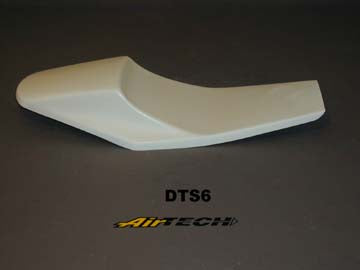 DTS6 - DIRT TRACK SEAT 6