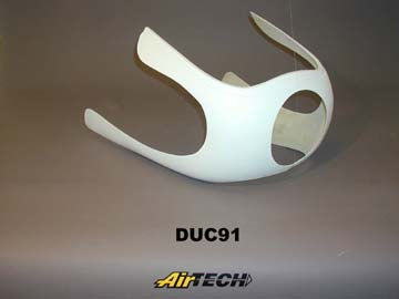 DUC91 - 77/80 900SS UPPER FAIRING