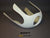 DUC917 - 77/80 900SS FAIRING 7"H/LIGHT LIP