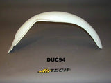 DUC94 - 77/80 900SS REAR FENDER
