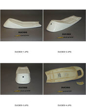 Load image into Gallery viewer, DUC9DS - 77/80 900SS DUAL TAIL SECTION