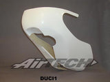 DUCI1 - 72 DUCATI IMOLA FAIRING