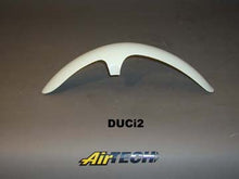 Load image into Gallery viewer, DUCI2 - 72 DUCATI IMOLA FRONT FENDER