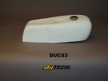 Load image into Gallery viewer, DUCS3 - DUCATI SINGLE'S RACE TANK