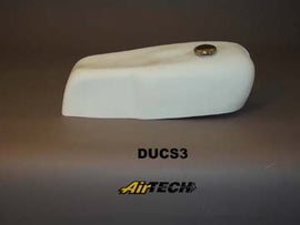 DUCS3 - DUCATI SINGLE'S RACE TANK