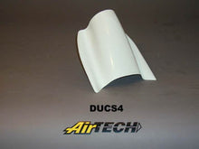 Load image into Gallery viewer, DUCS4 - DUCATI SINGLE'S REAR FENDER