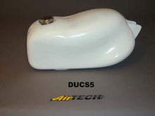 Load image into Gallery viewer, DUCS5 - DUCATI JELLI MOLD RACE TANK