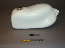 Load image into Gallery viewer, DUCS5 - DUCATI JELLI MOLD RACE TANK